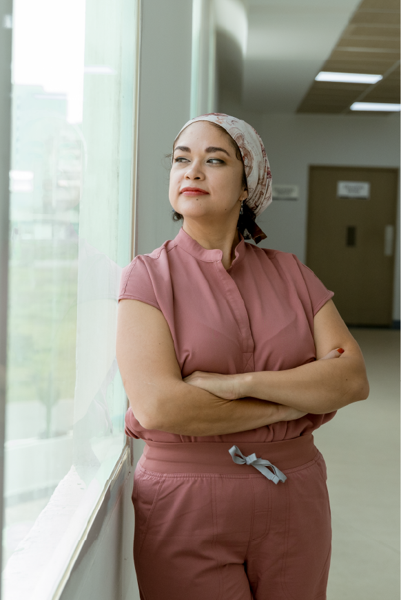 Atención Médica Dra. Karla